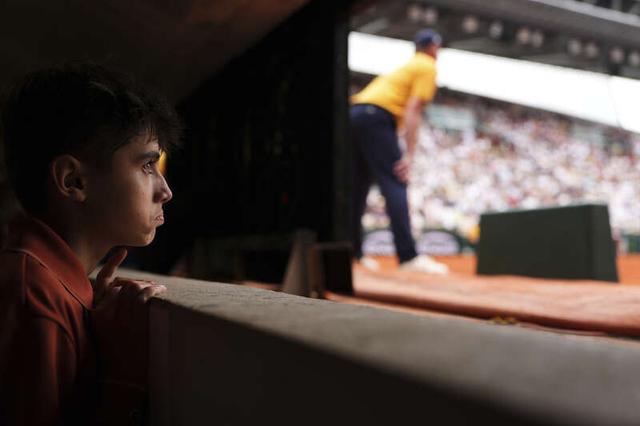 需要另一种 需要另一种