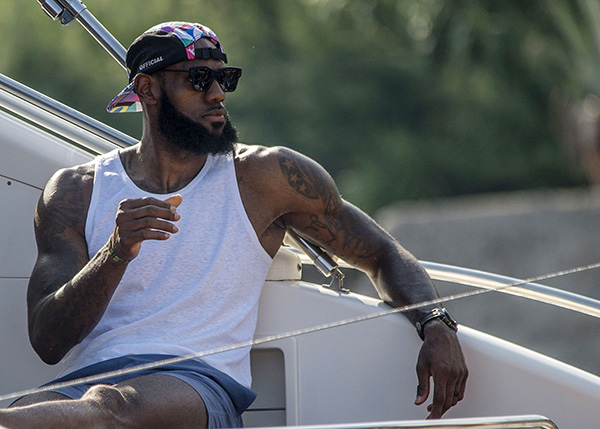 L叙事中的 L叙事中的